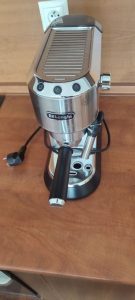 Delonghi EC685 M Pákove espresso