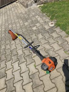 Husqvarna