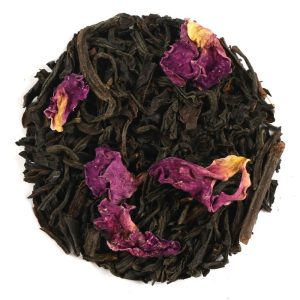 Rose Congou Tea