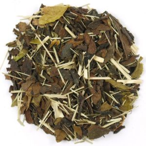 Nepal Lemongrass Black Tea Blend