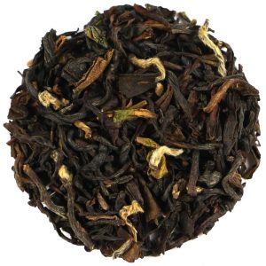 Darjeeling Autumn Flush Tea GFOP