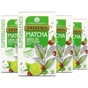 Superblends Matcha