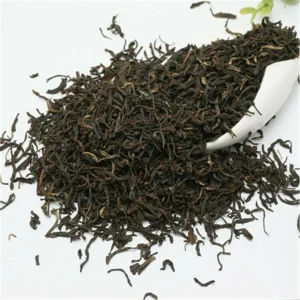 Qi Men Hong Cha Keemun Black Tea Chinese Gongfu Tea Black Tea Loose Leaf Red Tea