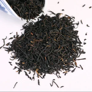 Anhui Premium Organic Qi Men Hong Cha Chinese Gongfu Keemun Black Tea * 250g