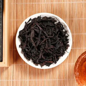 Premium Oolong Tea Dahongpao Tea Black Tea Big Red Robe Da Hong Pao Tea 250g