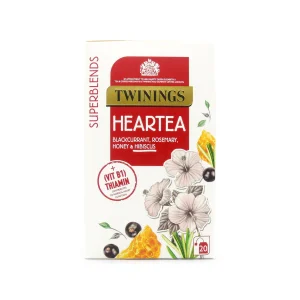 Superblends Heartea 20 Envelopes