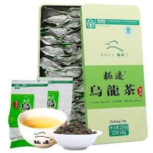 Box Original Taiwan High Mountain Tea 