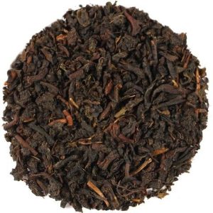 Ceylon Tea Lovers Leap