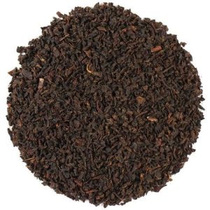 Ceylon Tea Dimbula Broken Orange Pekoe (BOP)