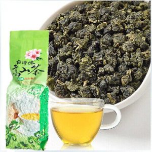 250g Milk Oolong Tea Taiwan jin xuan Tea Oolong Milk Tea Tie guan yin Green Tea