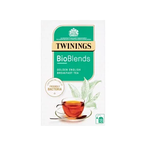 BioBlends Golden English Breakfast Tea