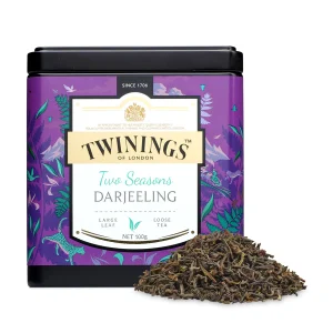 Discovery Collection Two Seasons Darjeeling 100g Loose Leaf Tea