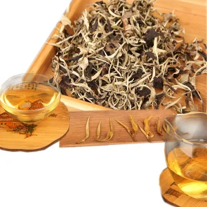 White Beauty Tea Loose Tea Puerh Raw Tea Green Tea One Bud One Leaf Sheng Cha