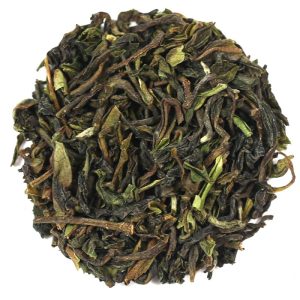 Darjeeling First Flush Chamong 2021