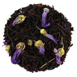 Violet Tea