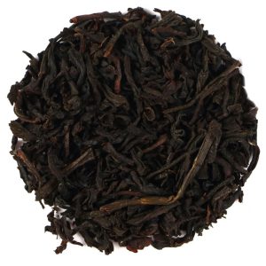 Vanilla Black Tea