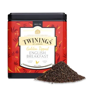Twinings Discovery Golden Tipped English Breakfast