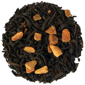 Cinnamon Black Tea