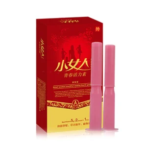 Vaginal Tightening Rejuvenation Stick Vagina Repair Cream With Natural Herbal Blend Vaginal Detox Fast Result Female Health Care