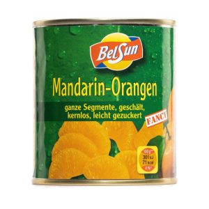 Mandarin-Oranges - 314 ml