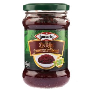 Beetroot grated (glass) - 315 ml