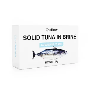 Tuna in Brine