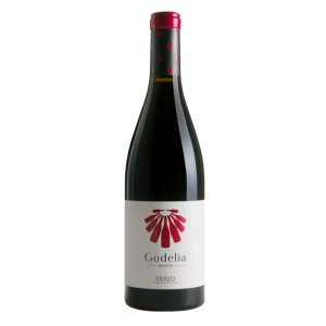 Godelia Mencia Red wine, D.O. Bierzo