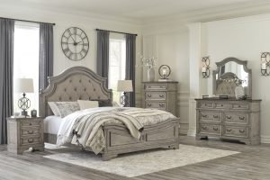 Bedroom Set