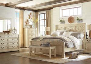 Bedroom set