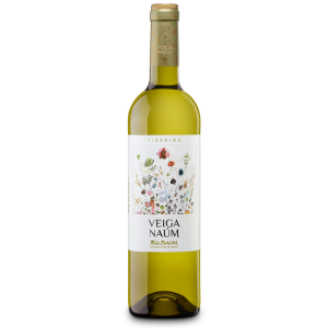 Veiga Naum Albariño, D.O. Rías Baixas