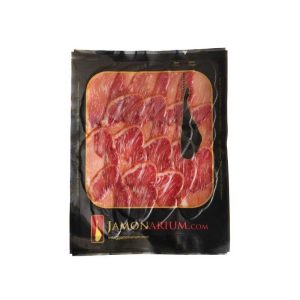 Bellota Iberico Lomo, 50% iberian breed (sliced)