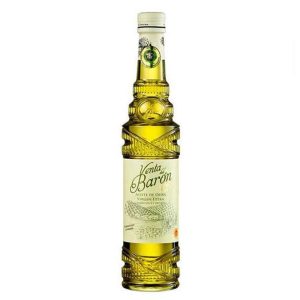 Venta del Barón Coupage 500ml, Extra Virgin Olive Oil, DO Priego de Córdoba