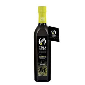 Oro de Bailén Arbequina 500ml, Extra Virgin Olive Oil de Jaén