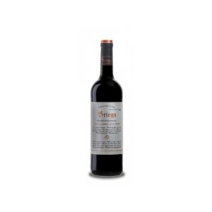 Briego Vendimia Seleccionada Roble, D.O. Ribera del Duero