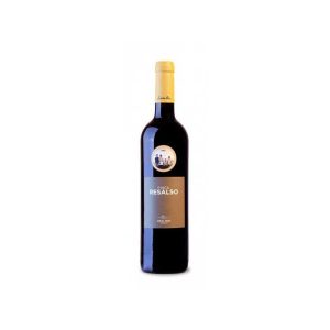 Emilio Moro Finca Resalso red wine, D.O. Ribera del Duero