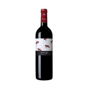 Formiga de Vellut ecological, Crianza , D.O.Qa. Priorat