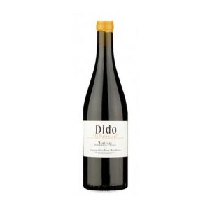 Dido La Universal Crianza red wine organic, D.O. Montsant