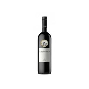 Emilio Moro red, D.O. Ribera del Duero