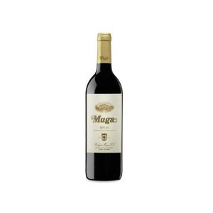 Muga Crianza, DO Rioja