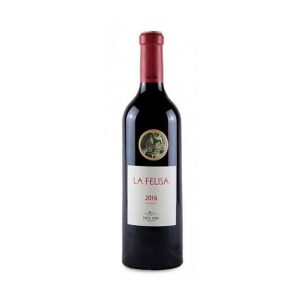 Emilio Moro La Felisa Organic Crianza Red, D.O. Ribera del Duero