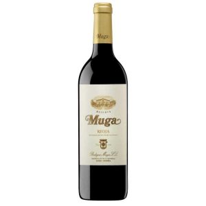 Muga Reserva red, D.O. Rioja