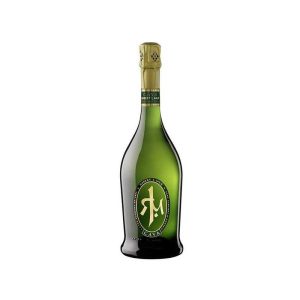 Cava Robert J. Mure Reserva Brut Nature, D.O. Cava