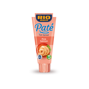 Rio Mare Paté Salmon Cream