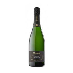 Ecological Recaredo Terrers, Brut nature, Gran Reserva, D.O. Cava