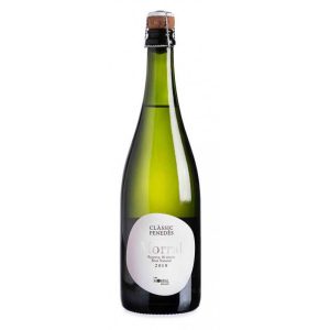 Cava Clàsic Morral Penedés Brut Natural