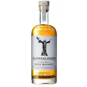 Whiskey Glendalough Double Barrel