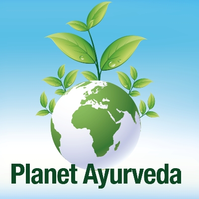 Planet Ayurveda