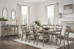 Dining Set - D924