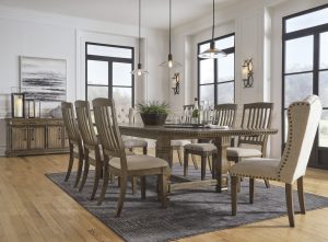 Dining Set - D770