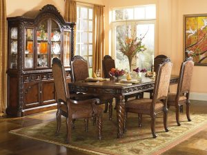 Dining Set - D553